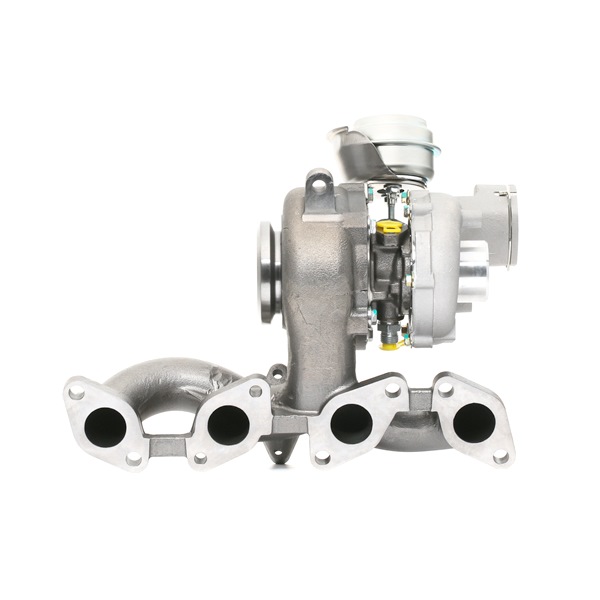 Turbolader SKCT-1191129