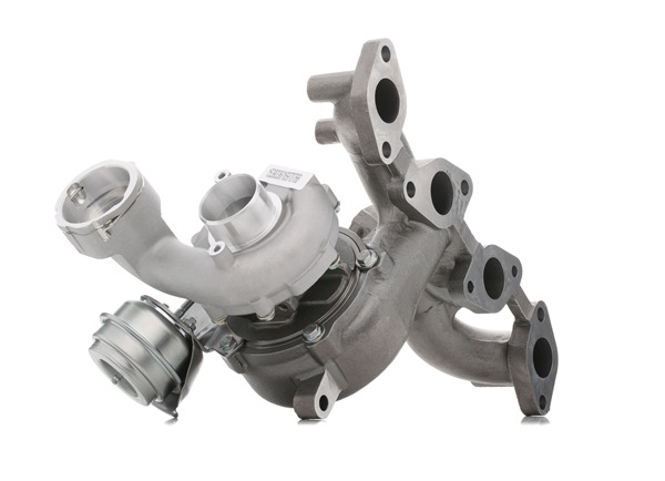 Turbolader von RIDEX