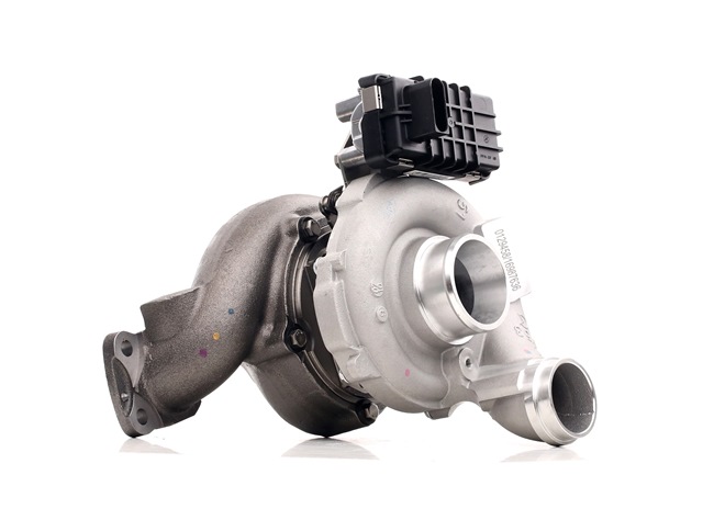 Turbolader von STARK SKCT-1191130
