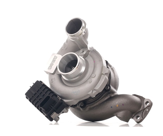 Compre Turbocompressor da RIDEX 2234C10636 a um preço baixo por 766,27 €