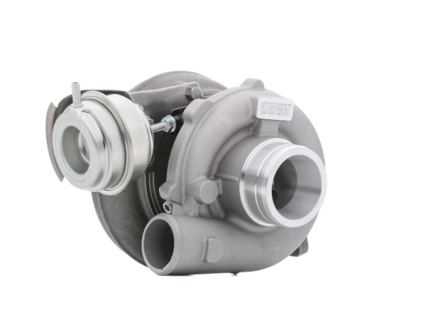 Turbolader für VW von RIDEX
