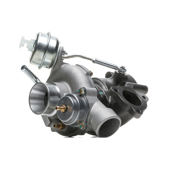 Osta Turboahdin RIDEX:llä 2234C10639 edullisesti hintaan 547,62 €