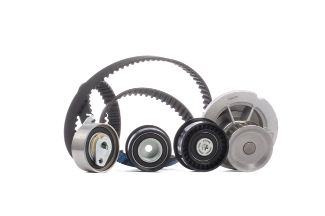 Acquista Kit cinghia distribuzione, pompa acqua da STARK SKWPT-0750389 a buon mercato per soli 76,91 €