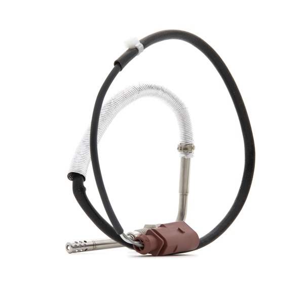 Compre Sensor, temp. gas escape de RIDEX online para A6 C6 Sedán (4F2) a precios moderados