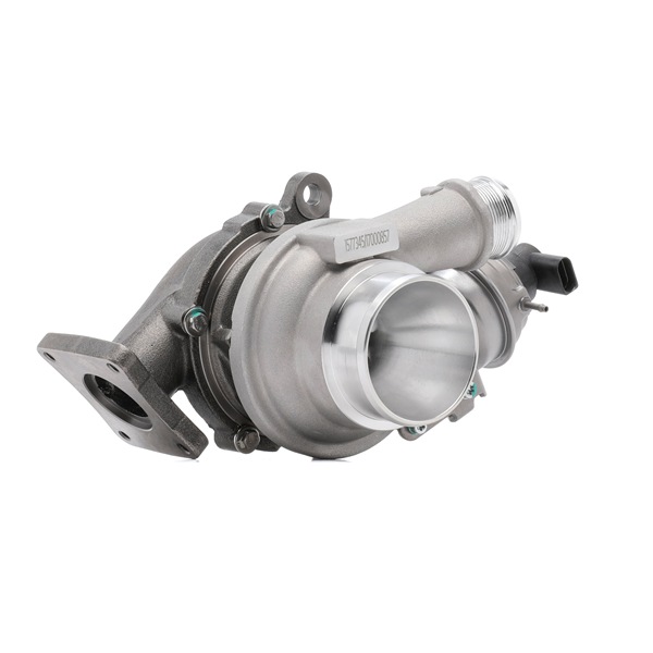 Osta Turboahdin RIDEX:llä 2234C10645 edullisesti hintaan 405,81 €