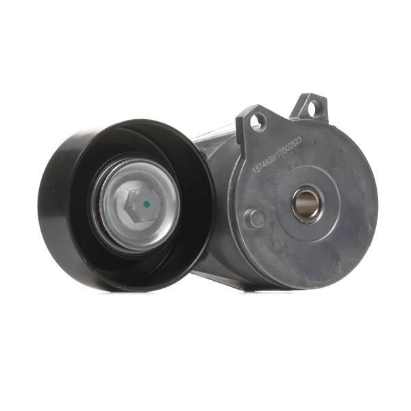 Compre Rolo tensor, correia trapezoidal estriada da RIDEX 310T0526 a um preço baixo por 22,36 €
