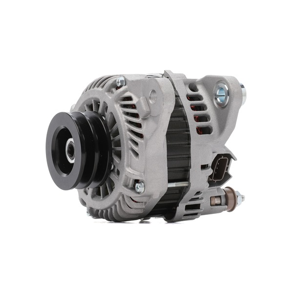 Lichtmaschine von RIDEX für PAJERO IV (V8_W, V9_W) günstig online kaufen