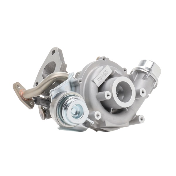 Osta Turboahdin RIDEX:llä 2234C10650 edullisesti hintaan 535,53 €