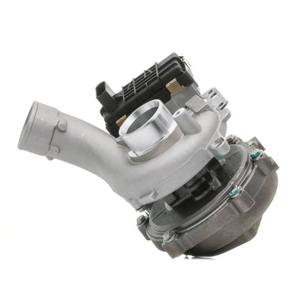 Turbolader SKCT-1191146 PORSCHE von STARK