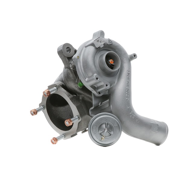 Turbolader von RIDEX REMAN 2234C10523R