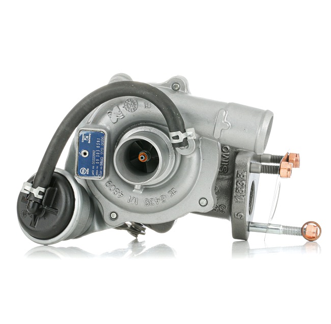 Turbolader von RIDEX REMAN 2234C10660R