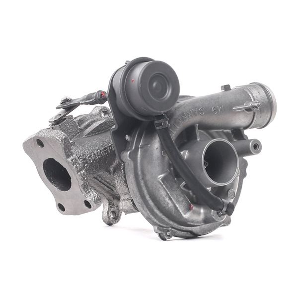 PEUGEOT Turbolader von RIDEX REMAN