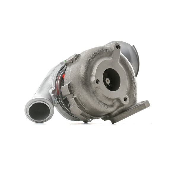Turbolader von RIDEX REMAN