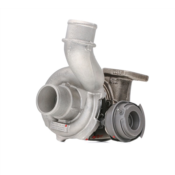 Turbolader 2234C0441R