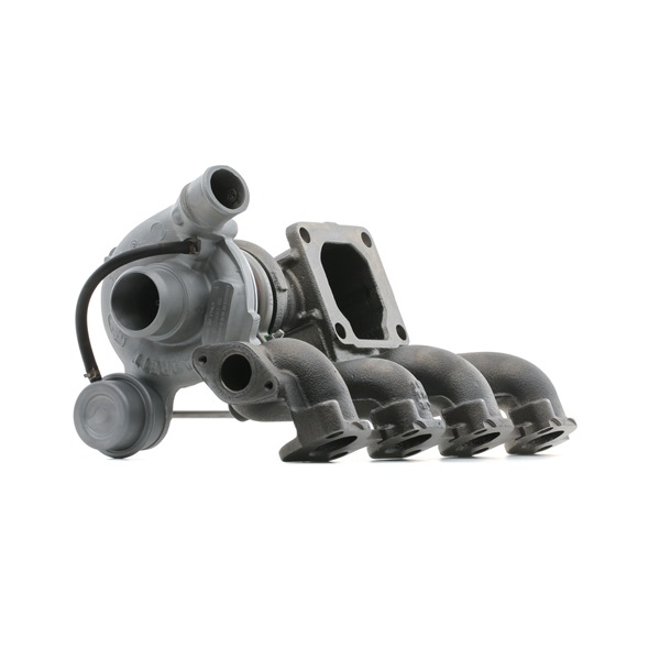 Turbolader für FORD von RIDEX REMAN