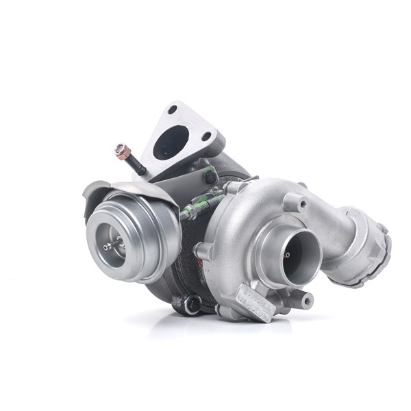 Turbolader von RIDEX REMAN