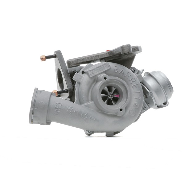 Turbolader von RIDEX REMAN 2234C10138R