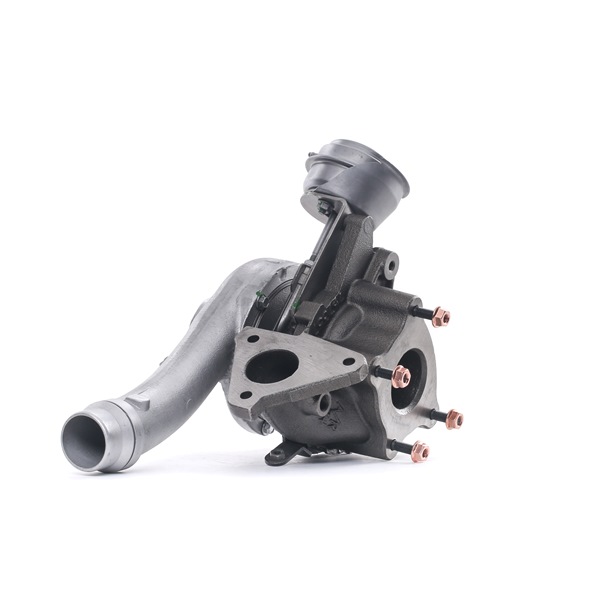 Turbolader von RIDEX REMAN