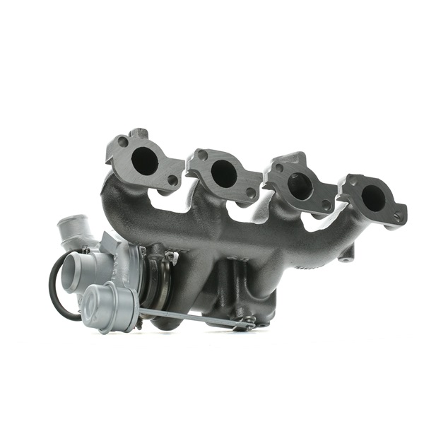 Turbolader 2234C10667R von RIDEX REMAN günstig für 270,73 € online kaufen
