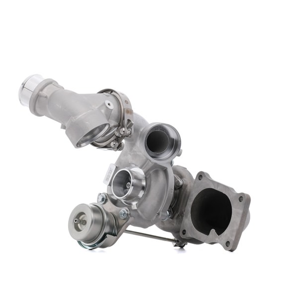 Osta Turboahdin RIDEX:llä 2234C10668 edullisesti hintaan 378,81 €