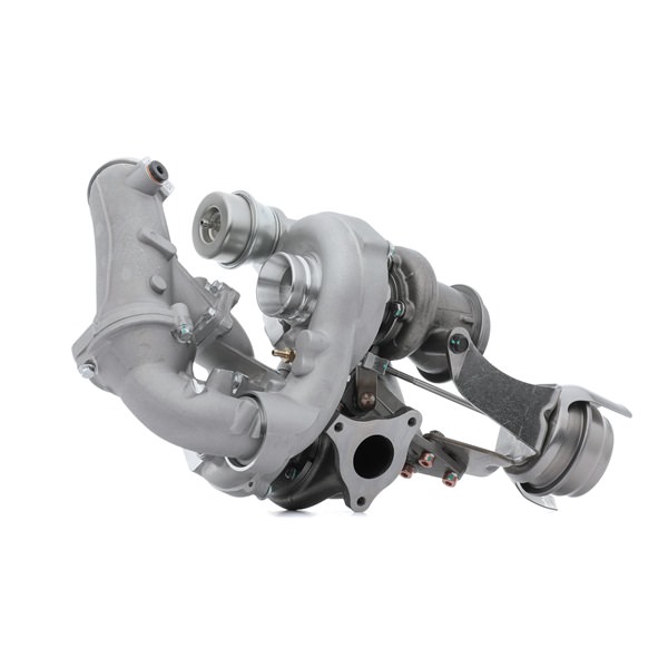 Osta Turboahdin RIDEX:llä 2234C10669 edullisesti hintaan 902,04 €
