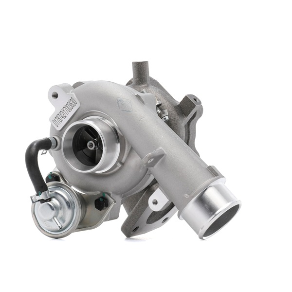 MAZDA Turbolader von STARK