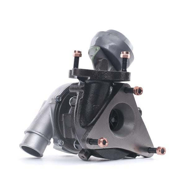 Turbolader von RIDEX REMAN