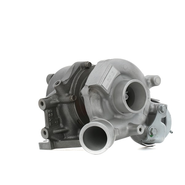 Turbolader von RIDEX REMAN