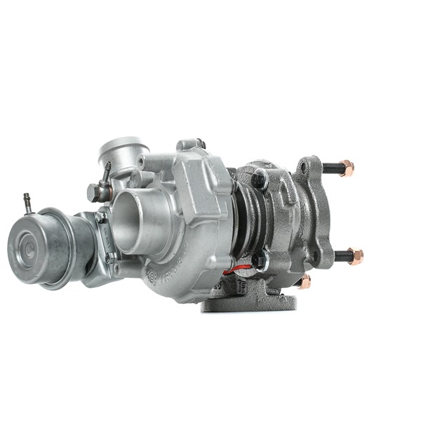 Turbolader 2234C10675R SEAT AROSA von RIDEX REMAN