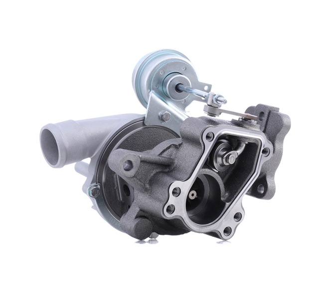 Turbolader 2234C10676 von RIDEX günstig für 369,17 € online kaufen