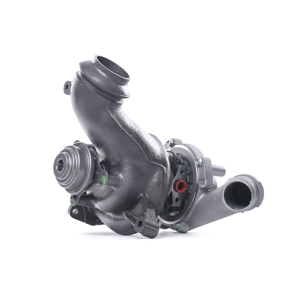 Turbolader von RIDEX REMAN für 406 Coupe (8C) günstig online kaufen