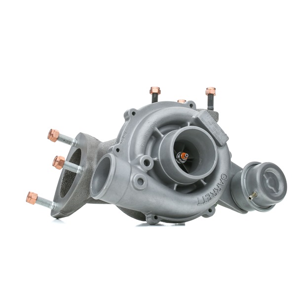 Turbolader von RIDEX REMAN