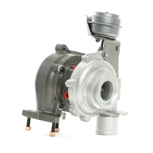 Turbolader von RIDEX REMAN 2234C0407R
