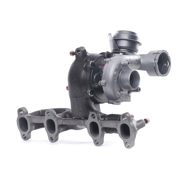 Turbolader 2234C10117R von RIDEX REMAN günstig für 381,66 € online kaufen