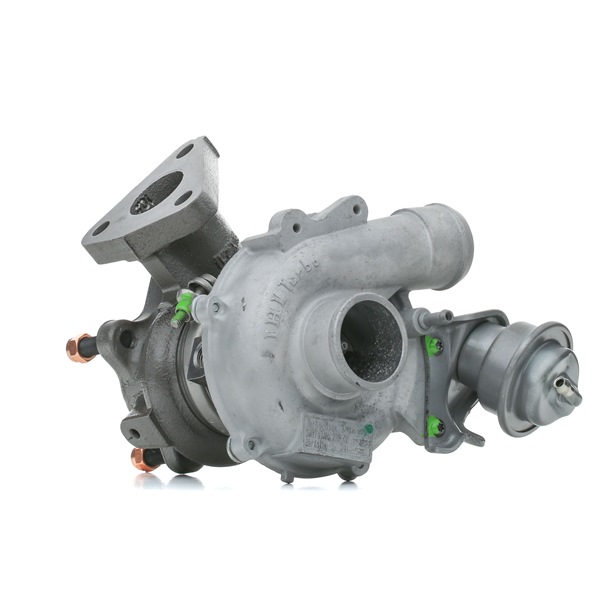 Turbolader 2234C10524R von RIDEX REMAN günstig für 407,12 € online kaufen