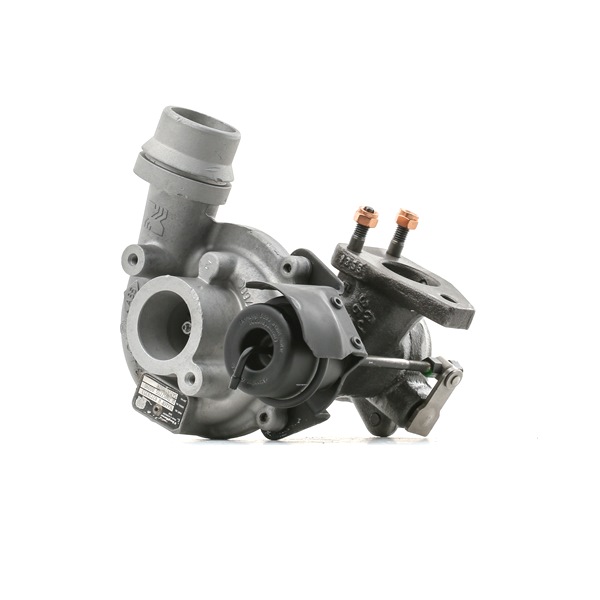 Turbolader von RIDEX REMAN 2234C10653R