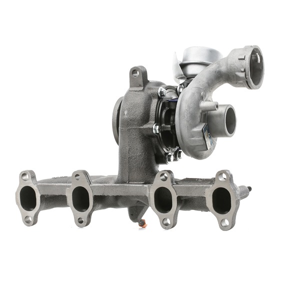 Turbolader von RIDEX REMAN 2234C0199R