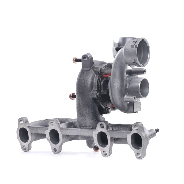 Turbolader 2234C0476R von RIDEX REMAN günstig für 501,52 € online kaufen