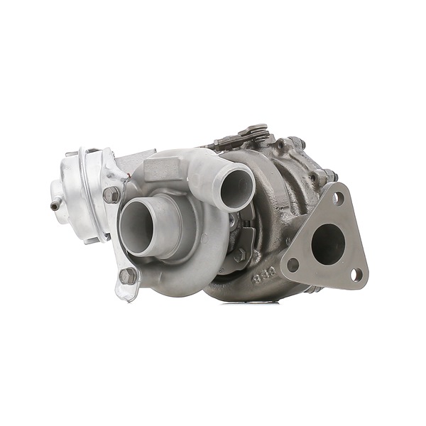 Turbolader von RIDEX REMAN