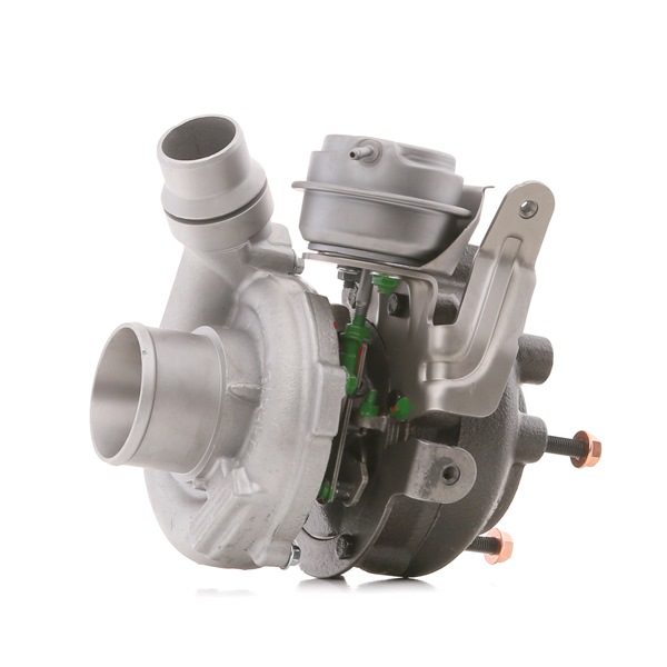 Turbolader von RIDEX REMAN für KOLEOS (HY_) günstig online kaufen