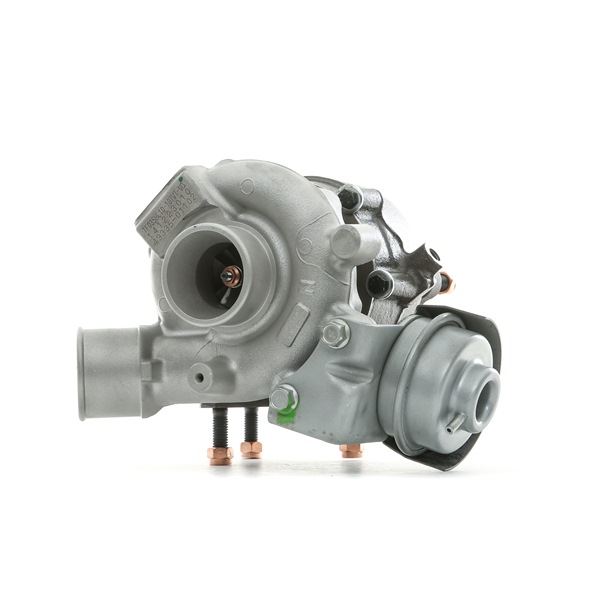Turbolader 2234C10684R von RIDEX REMAN günstig für 338,23 € online kaufen
