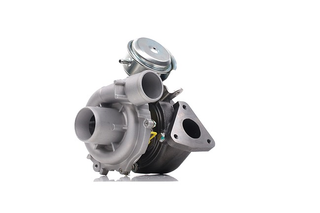 Osta Turboahdin RIDEX:llä 2234C10686 edullisesti hintaan 301,62 €