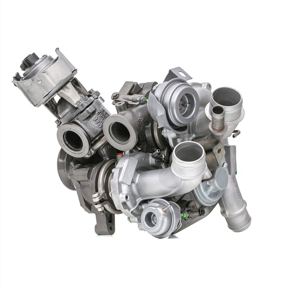 Acquista Turbina da RIDEX REMAN 2234C10687R a buon mercato per soli 1029,91 €