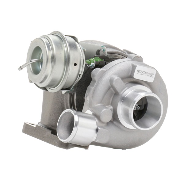 Original RIDEX Turbolader online kaufen