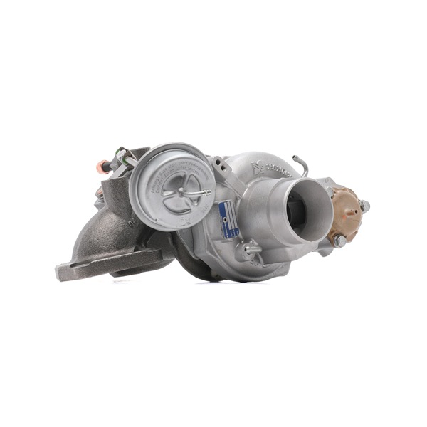 Turbolader von RIDEX REMAN für 9-3X günstig online kaufen