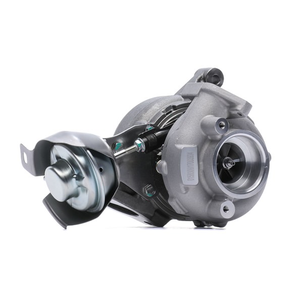 LANCIA Turbolader von STARK