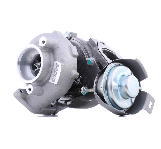 Turbolader von RIDEX