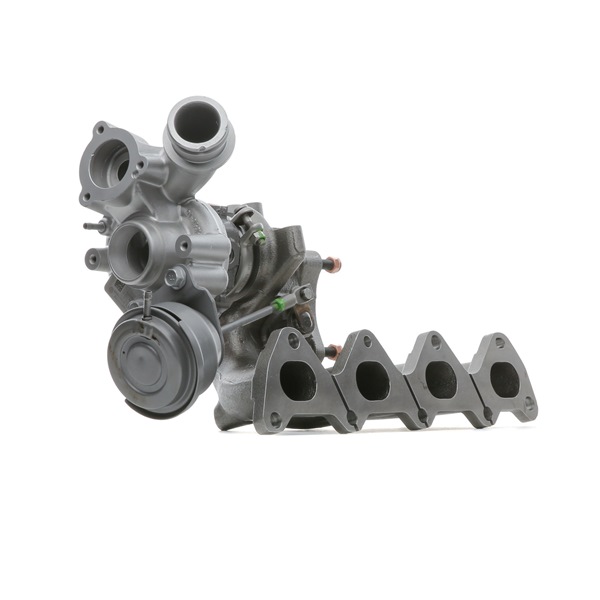 Turbolader 2234C10614R für SKODA