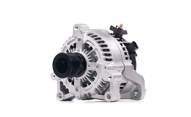 Lichtmaschine 4G1375