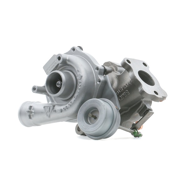Turbolader 2234C10695R von RIDEX REMAN günstig für 218,08 € online kaufen